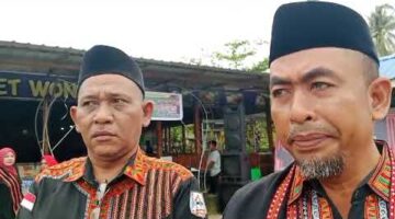 Silaturahmi Akbar 2024 Masyarakat Gayo, “Bangkit Bersama Pengulu Kampung Gayo Se-Aceh Tenggara