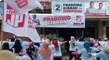 Akhir September 2024, Bara JP Akan Melaksanakan Rakernas II