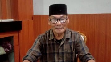 Terkait adanya Oknum yang melakukan Foto Rumah Warga,Ali Husin Sudah Tepat Menjelaskannya Kemasyarakat Kata Safarudin Telpi