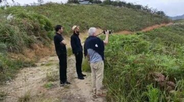 Dalam Waktu Dekat Ini, Investor Asing Asal Prancis Akan Lakukan MoU Dengan Pihak PT. Leuser Pancholi Sinergi.