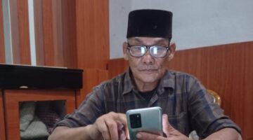 Tanda Kemenangan Paslon Bupati Gayo Lues No 1 “Said Sani –Saini” Terang Benderang di Kecamatan Terangun