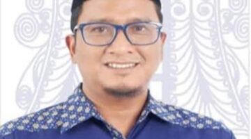 Memilih Dengan Cinta, Sehingga Mualem-Dek Fadh Unggul Dan Rakyat Menang. Afzal SH, Ucapkan Terima Kasih.