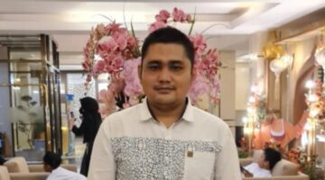 Teuku M. Husni Sebut, Kepemimpinan Muzakir Manaf Dan Fathullah Cerminkan Harapan Rakyat, Wujudkan Aceh Emas.