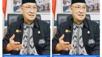 Ketum PPWI Wilson Lalengke, Sesalkan Pernyataan Menteri Tak Beradab di Kabinet Prabowo, Sebaiknya Diganti