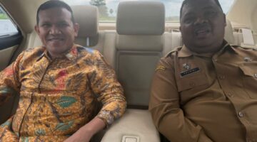 Kuasa Hukum Drs. Sulaimi, M.Si Ajukan Banding Administratif ke Mendagri atas Pemberhentian sebagai Sekda Aceh Besar