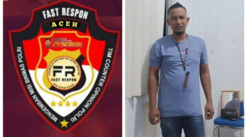 FRN Provinsi Aceh Dukung Puluhan LSM Dan Wartawan Di Banten Kecam Pernyataan Mendes PDT