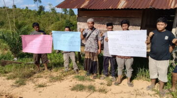 Skandal HGU di Aceh Singkil-Subulussalam: Perusahaan Sawit Diduga Rampas Lahan, Rusak Lingkungan, Ancam Mata Pencaharian Warga